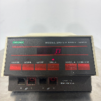 Bio-Rad 200/2.0 Power supply image 2